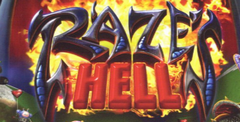 Raze's Hell