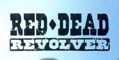 Red Dead Revolver