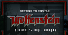 Return to Castle Wolfenstein: Tides of War