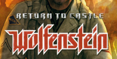تحميل لعبة Return to Castle Wolfenstein للكمبيوتر