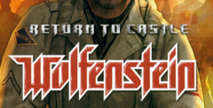 Return to Castle Wolfenstein