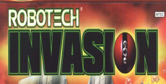 Robotech Invasion