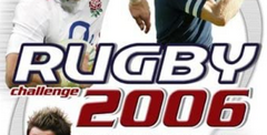 Rugby Challenge 2006