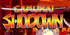 Samurai Shodown