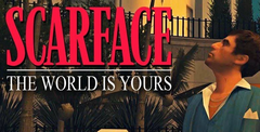 scarface the world is yours download