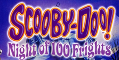 Scooby-Doo! Night of 100 Frights Download | GameFabrique