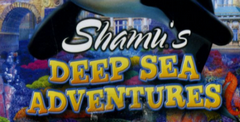 SeaWorld: Shamu's Deep Sea Adventures