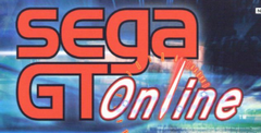 Sega GT Online