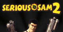 Serious Sam II