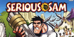 Serious Sam Download | GameFabrique