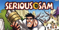 Serious Sam