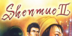 Shenmue II