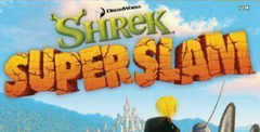 Shrek SuperSlam