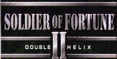 Soldier of fortune 2 double helix не запускается на windows 10