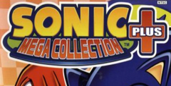 sonic mega collection plus pc