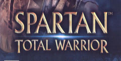 Spartan: Total Warrior