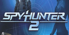 Spy Hunter 2