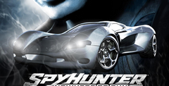 Spy Hunter: Nowhere To Run