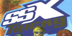 SSX Tricky