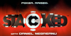 Stacked with Daniel Negreanu