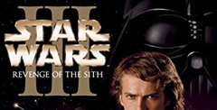Star Wars: Episode III Revenge Of The Sith