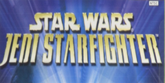 Star Wars: Jedi Starfighter