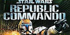 Star Wars: Republic Commando