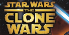 Star Wars: Clone Wars