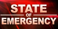 State Of Emergency