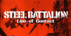 Steel Battalion: Line Of Contact