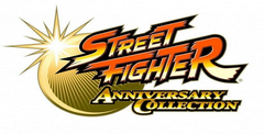 Street Fighter Anniversary Collection