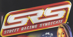 Street Racing Syndicate