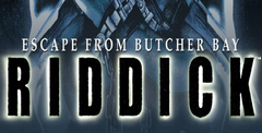 The Chronicles of Riddick: Escape from Butcher Bay