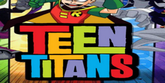 Teen Titans - GBA em Jogos na Internet