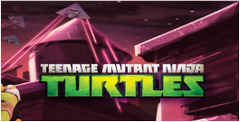 Teenage Mutant Ninja Turtles Download