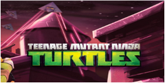 Teenage Mutant Ninja Turtles