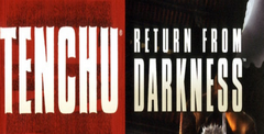 Tenchu: Return from Darkness