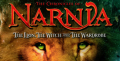 The Chronicles of Narnia: The Lion, the Witch and the Wardrobe