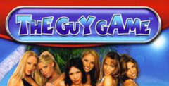 The Guy Game MercadoLivre 📦