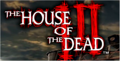 the house of the dead 3 android