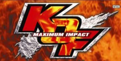 The King of Fighters: Maximum Impact