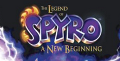 The Legend of Spyro: A New Beginning