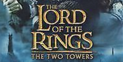 The Lord of the Rings: The Two Towers