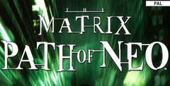 The Matrix: Path of Neo