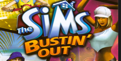 The Sims Bustin' Out Download - GameFabrique