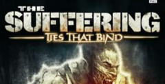 The suffering ties that bind вылетает