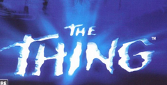 The Thing