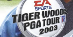 Tiger Woods PGA Tour 2003