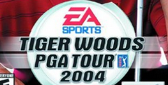 Tiger Woods PGA Tour 2004