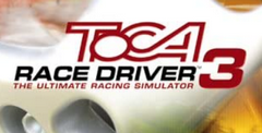 TOCA Race Driver 3